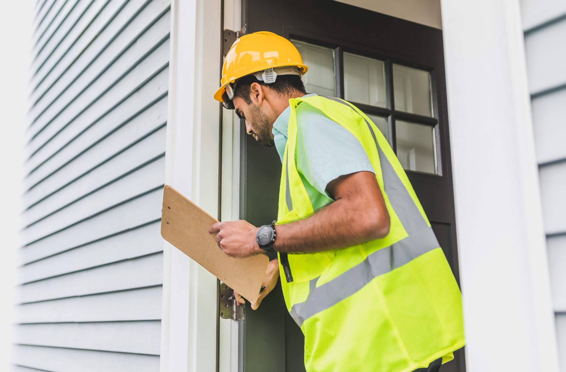 building inspection